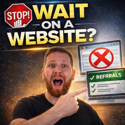 352: Do You Need a Website Yet for Your Business? Customer Winning Websites Miniseries