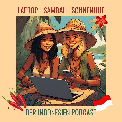32: Was brauchst du wirklich, um ortsunabhängig zu arbeiten?
