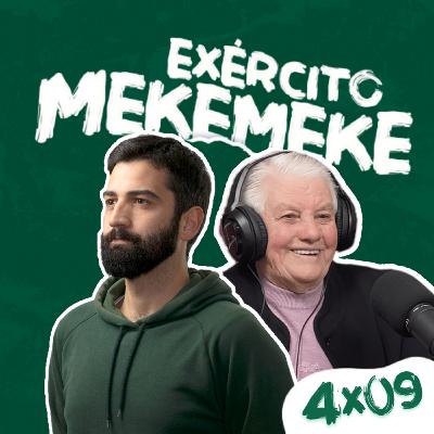 #101 | Volve Pura, a avoa mekemeke