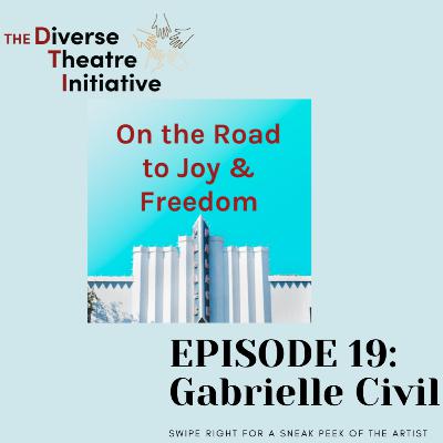 Ep-19 Gabrielle Civil