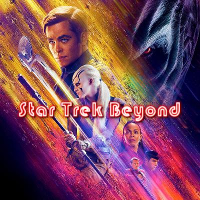 Film: Star Trek Beyond mit Tanja