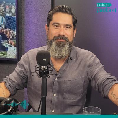 Cristóbal Bellolio: "En el traspaso estamos viendo esa falta de confianza"