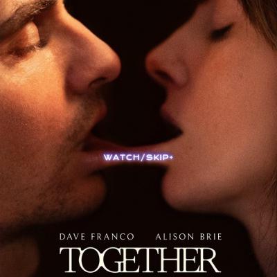 Episode 135: Together