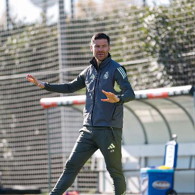 Podcast 13x36 'Resaca de Girona, vísperas de San Mamés' | Actualidad Meritocrática