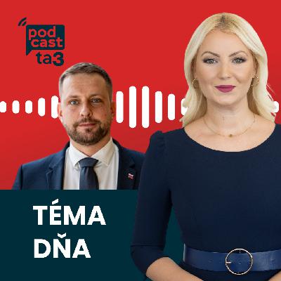 Téma dňa: Kamil Šaško Téma dňa: Kamil Šaško