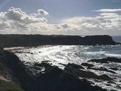 Episode 1: Starting local