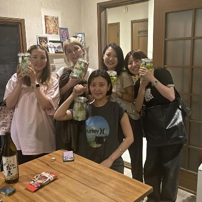 Ep.78 老後にとっとかない♡みんなの大人になって始めた趣味が余生すぎ