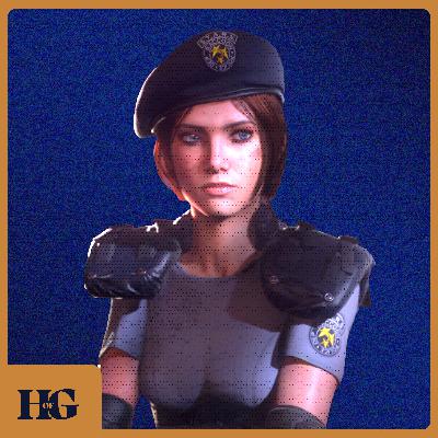 Ce jeu maudit a bâti un empire à 10 milliards - Resident Evil