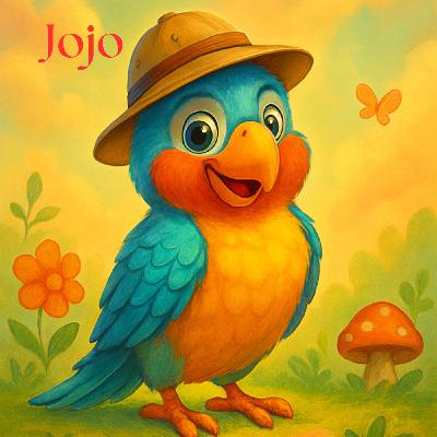 Jojo
