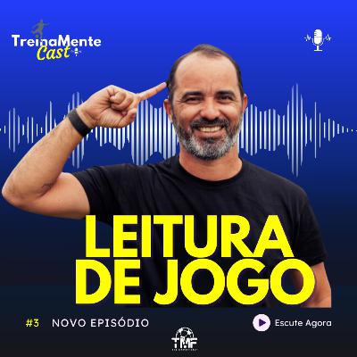 #3 Visão de Jogo e Tomada de decisão