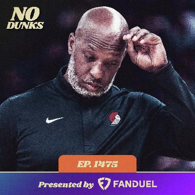 The Drop | NBA Betting Scandal Questions & A Crowded MVP Table The Drop | NBA Betting Scandal Questions & A Crowded MVP Table