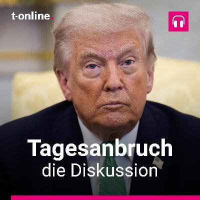 Diese Entscheidung könnte Trump teuer zu stehen kommen Diese Entscheidung könnte Trump teuer zu stehen kommen