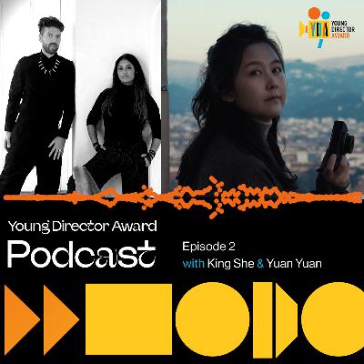 Episode 2 - Yuan Yuan - A Student's Path