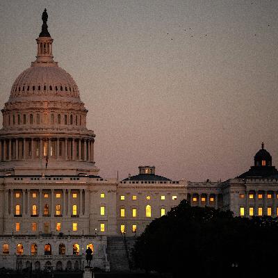 Impacts of the government shutdown in CT, plus a look at the future of Christianity in America