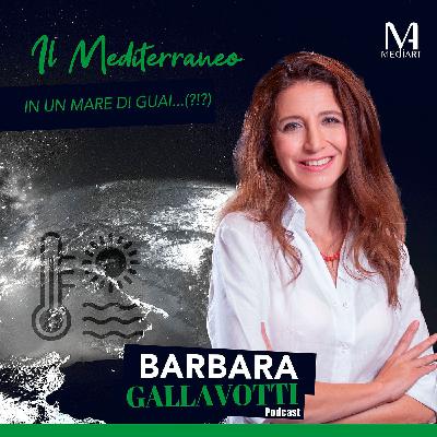 Il Mediterraneo: in un mare di guai…(?!?)