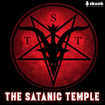 The Satanic Temple: America’s Most Misunderstood Religion