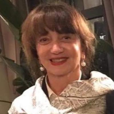 Faith and Sovereignty: Interview with Professor Ambassador Tamara Grdzelidze