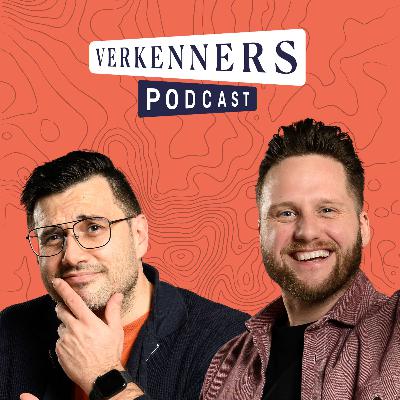 Jaarplannen maken begint niet in november - #154