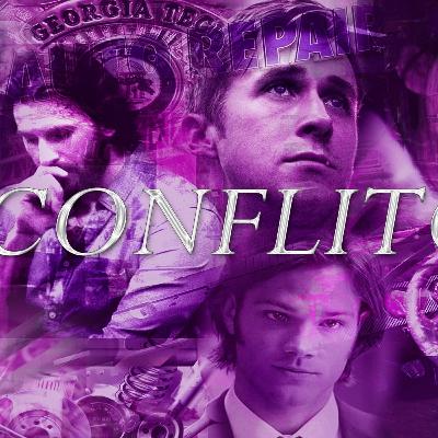 (Os Quatro Dragões) Episódio 5: Conflitos (Áudio Série). (Os Quatro Dragões) Episódio 5: Conflitos (Áudio Série).