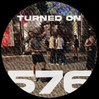 #576: Live at Sisyphos, Berlin - 20.09.25