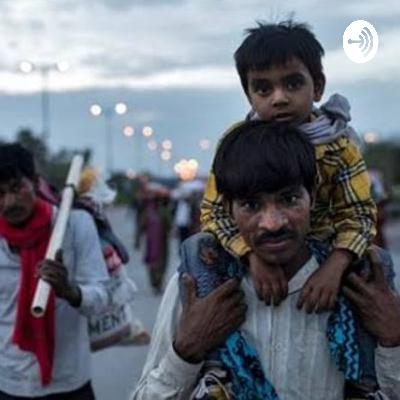 Lockdown में कविताएं