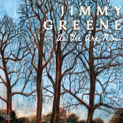 Jimmy Greene • As We Are Now ©️ 2025 Greene Musics Works #bop #contemporaryjazz Jimmy Greene • As We Are Now ©️ 2025 Greene Musics Works #bop #contemporaryjazz