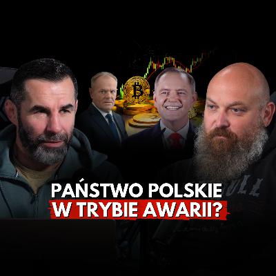 Przegląd Afer - Krypto, KSeF, Propaganda! SKW