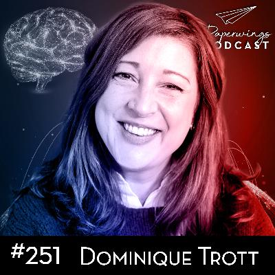 #251 "Wie überwinden wir die gesellschaftliche Spaltung?" - Danny Herzog-Braune im Gespräch mit Dominique Trott