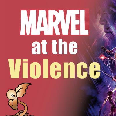 Are Marvel Movies Too Violent?