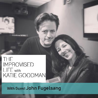JOHN FUGELSANG: Expect The Net To Appear