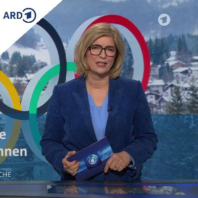 tagesschau in Einfacher Sprache 19:00 Uhr, 06.02.2026 tagesschau in Einfacher Sprache 19:00 Uhr, 06.02.2026