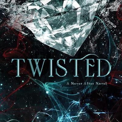 Get (pdf) BOOK Twisted (Never After, #4) by Emily McIntire