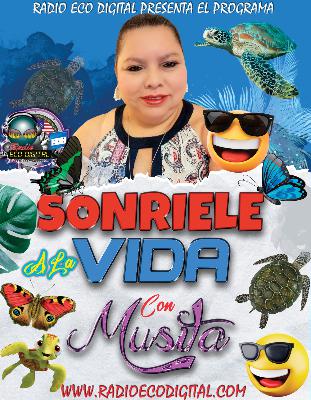 DESDE SANTA BARBARA MUSITA