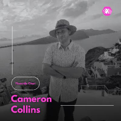 Cameron Collins - The Hidden Flaws in Modern Sales
