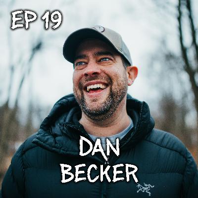 Dan Becker Compares Backpacking To Disney World! Dan Becker Compares Backpacking To Disney World!