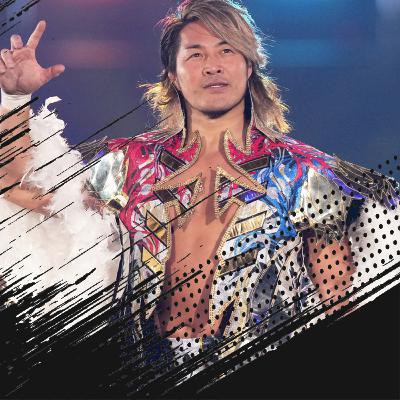 Episode 101: Wrestle Kingdom 20 Episode 101: Wrestle Kingdom 20