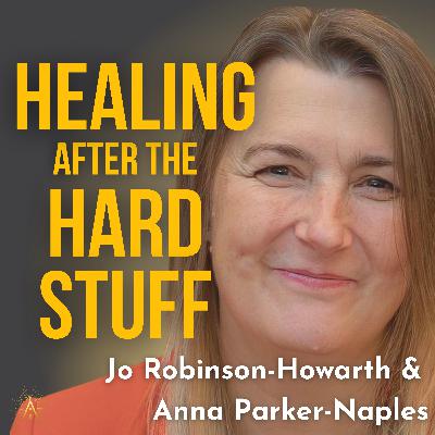 005 Breast Cancer Diagnosis & Healing Yourself