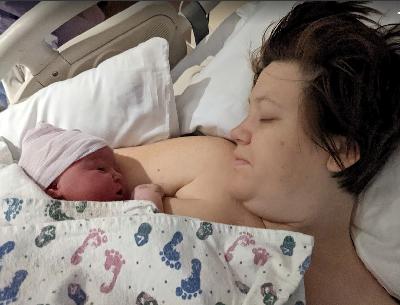 How Core Traumas Can Show up in Birth How Core Traumas Can Show up in Birth