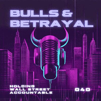 #040 Civil vs Criminal: When Wall Street Missteps Get Legal #040 Civil vs Criminal: When Wall Street Missteps Get Legal