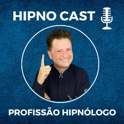 ELE ESTÁ DEIXANDO O COMÉRCIO PARA SER HIPNÓLOGO CLÍNICO