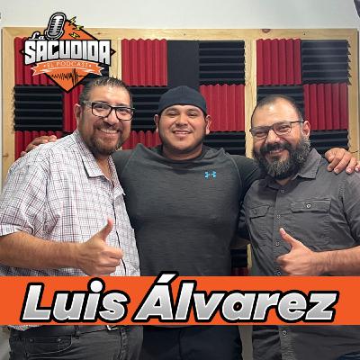 La salud mental, el verdadero precio de una medalla olímpica. Sacudida 216 con Luis Álvarez. La salud mental, el verdadero precio de una medalla olímpica. Sacudida 216 con Luis Álvarez.