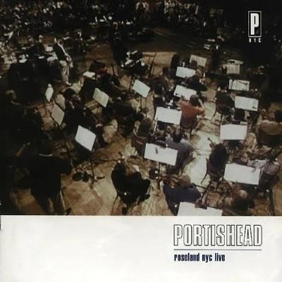360 Podcast: Portishead NYC Live