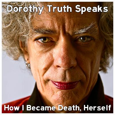 How I Became Death, Herself • Chapter 2