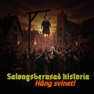 Häng svinet