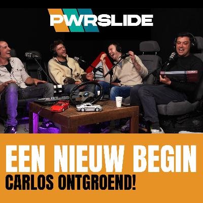 ONZE COMEBACK | Een fresh start & Carlos ontgroend