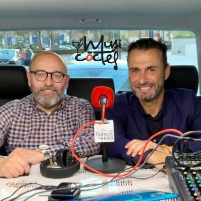 El Musicóctel con Rafa Serra, hoy la Sangría