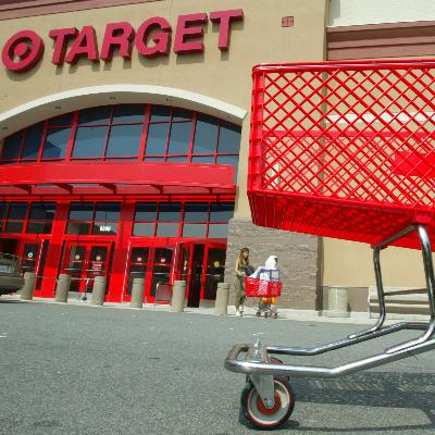 Will Target win back customers, fans shouldn't dictate moves, and thank you vets