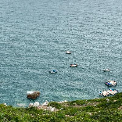 Vol.16:吴纯×汤佑之×刘绍禹:写作为了抵达故乡之岸 Vol.16:吴纯×汤佑之×刘绍禹:写作为了抵达故乡之岸