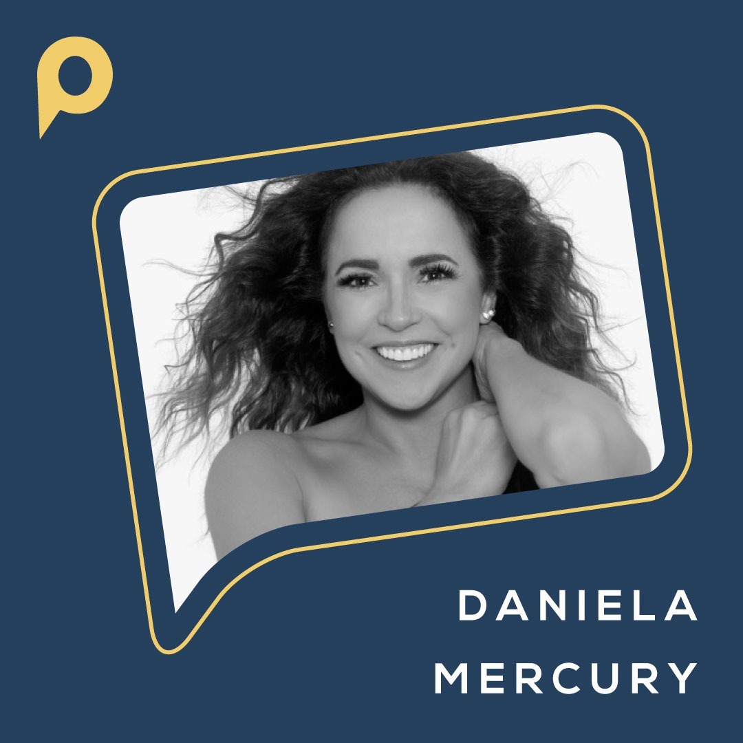 Daniela Mercury