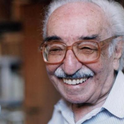 #33 - Manoel de Barros - Og Fernandes - Cabeça de Juiz